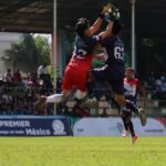 Resumen de la Jornada 11 del michoacano Grupo 11 de la Liga TDP