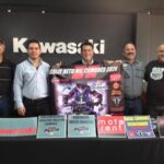 Más de 120 pilotos en la 8ª edición del Rally Reto Mil Cumbres 2024