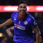 El michoacano Ángel Sepúlveda se mantiene en la pelea por el título de goleo en la Liga MX