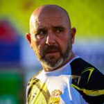 Nacho Castro prepara la escoba: Habrá limpia en el Atlético Morelia