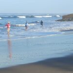 Los días 30 de noviembre y 1 de diciembre, torneo de pesca deportiva en Lázaro Cárdenas