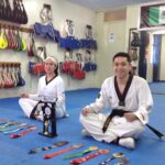 Michoacanos realizan gira europea y campamento en España