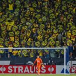 Luis Ángel Malagón, la fortaleza del América para la conquista del tricampeonato