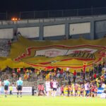 Atlético Morelia perdió y ahora, recibe al superlíder Atlante