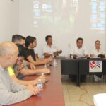 Celebra su segunda asamblea ordinaria la Asociación Michoacana de Entrenadores Deportivos