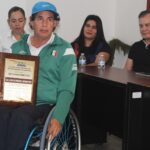 MERECIDOS RECONOCIMIENTOS