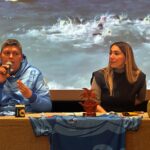 Invitan al Torneo de Natación de Aguas Abiertas de Palma Sola, en Aquila