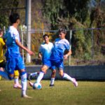 Jornada de sorpresas en el michoacano Grupo 11 de la Liga TDP