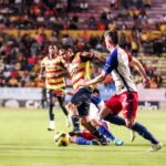 Atlético Morelia, segunda derrota con demasiado sufrimiento
