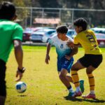 La Jornada 16 en el michoacano Grupo 11 en la Liga TDP fue para los visitantes