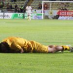 Atlético Morelia ‘toca fondo’ y ya es el equipo más goleado del Clausura 2025