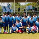 H2O Purépechas sigue en la pelea por puesto de Liguilla en la TDP