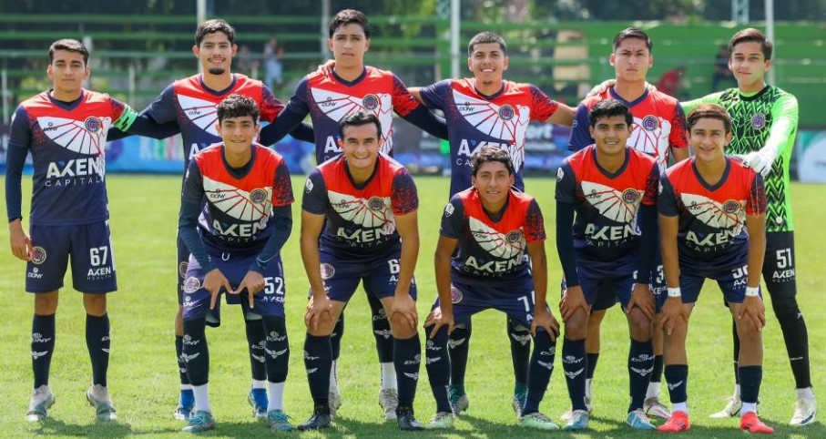 Halcones Uruapan arrebata el subliderato del Grupo11 a los Zorros de la Universidad Michoacana