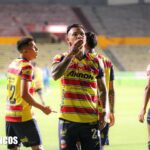 Atlético Morelia con la ilusión viva en calificar