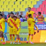 Atlético Morelia sigue sin cumplir con las expectativas
