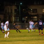 Los Zorros del Atlético Morelia-UMSNH se impone en casa 2-0 a La Piedad Imperial