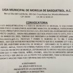 Llaman a apoyar proyecto de rehabilitación del Auditorio Municipal de  Morelia