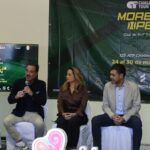 Morelia será epicentro del tenis mundial con el Open Challenger Tour 125
