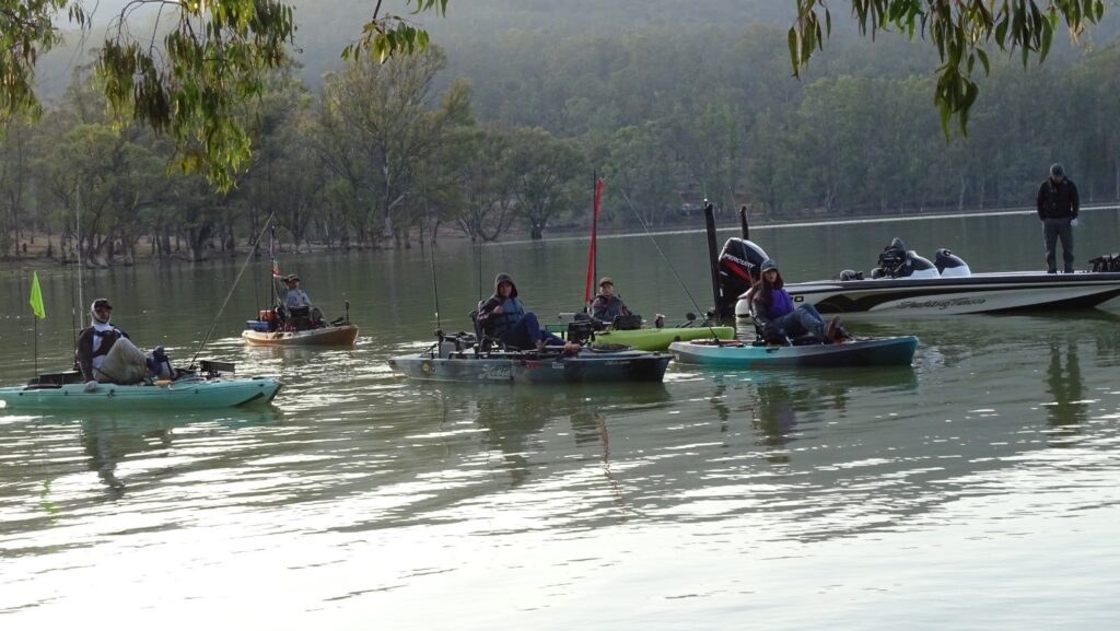 Concluye el Torneo de Pesca Deportiva VIII Copa Purépecha