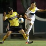 Los Zorros del Atl. Morelia-UMSNH pospone su partido de la Liga TDP