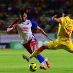 Atlético Morelia y Atlante no se hacen daño, firman par de roscas