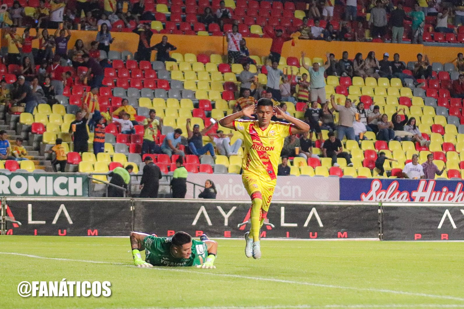 Atlético Morelia sin margen de error ante Cancún