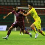 Entrar en puesto de Liguilla tendrá que esperar: Mineros 1-1 Atlético Morelia