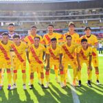 Atlético Morelia apuesta a los dos restantes partidos para meterse en la Liguilla ¿Les irá a alcanzar?