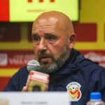 Nacho Castro confía en la clasificación a la liguilla del Atlético Morelia