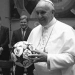 El Papa Francisco y su eterno fervor por el futbol