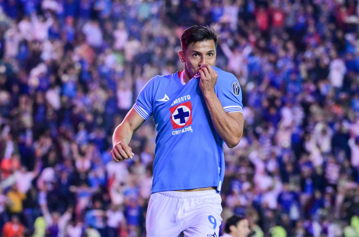 Ángel Sepúlveda: “Estoy en el mejor momento de mi carrera”