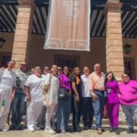 Presentan iniciativa para promover, fomentar y difundir el deporte en las mujeres