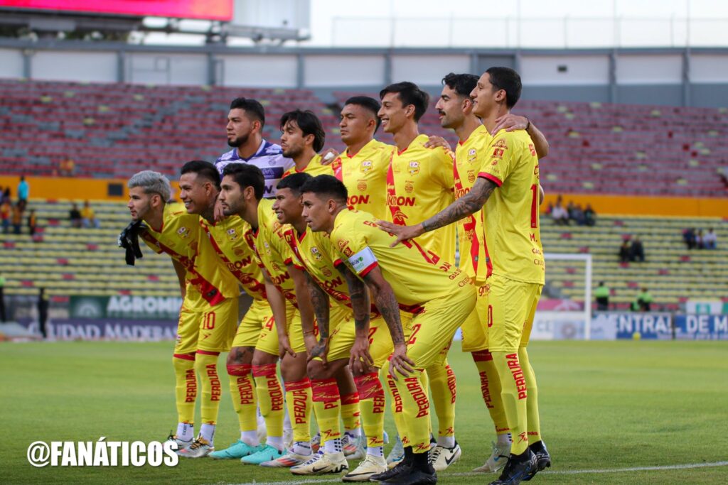 ¡Épica remontada del Atlético Morelia que está en semifinales!