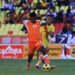 Atlético Morelia logra sufrida victoria de 3-2 ante Correcaminos