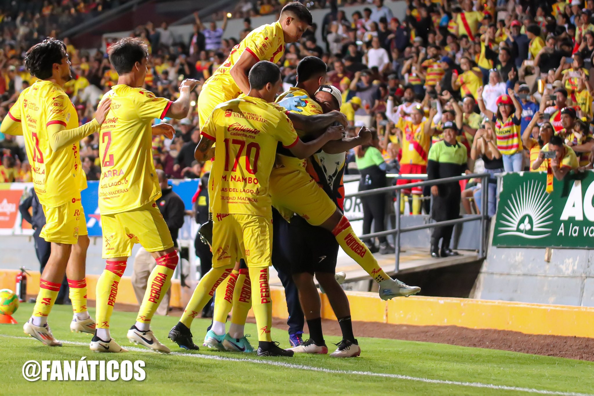 ¿Qué necesita el Atlético Morelia para clasificar a la Liguilla del Clausura 2025?