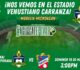 ¡Habemus sede para que Aguacateros de Peribán juegue el Campeón de Campeones de Liga Premier!