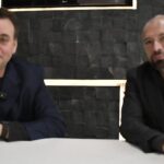 José Luis Higuera le responde a David Faitelson: “No difundas falsedades”