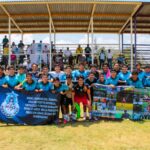 H20 Purépechas FC toma ventaja de 1-0 sobre Gorilas de Juanacatlán