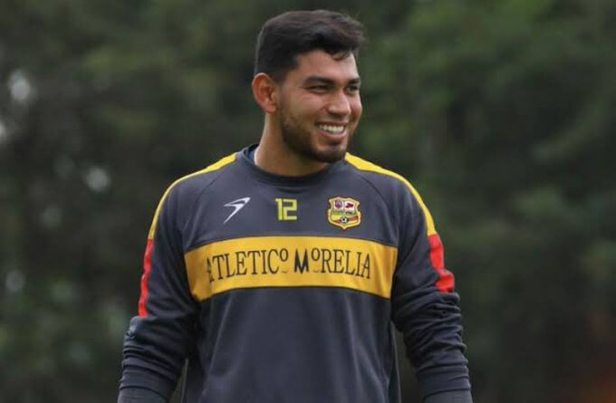 Santiago Ramírez no será Zorro