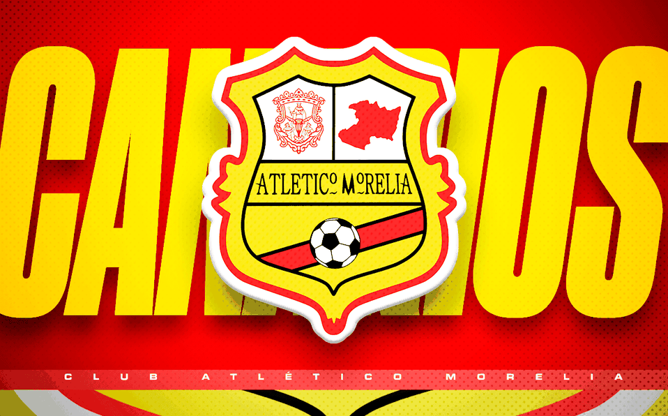 Atlético Morelia reafirma su postura de la apelación ante el TAS
