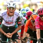 México, pese a tener un ciclismo destrozado, Del Toro competirá en el Mundial de Ruanda 2025