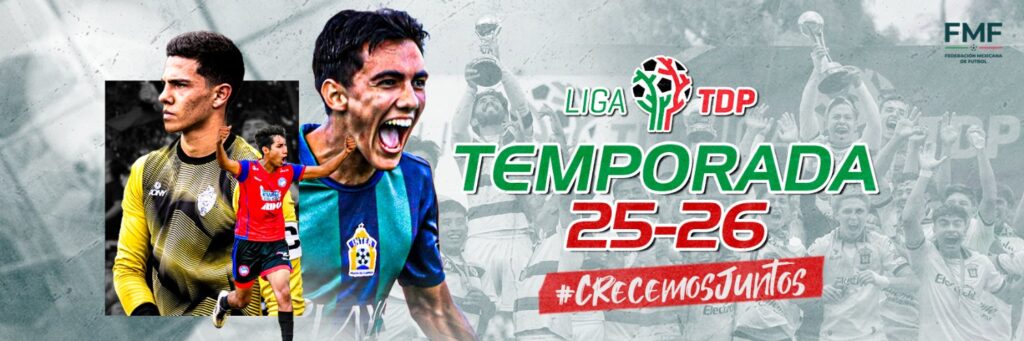 Arranca la Temporada 2025-26 en el michoacano Grupo 11 de la Liga TDP