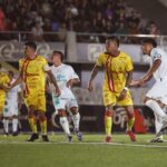 Atlético Morelia revive su peor pesadilla al perder 3-0 con Atlético La Paz