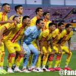 Atlético Morelia, luego de seis jornadas del Apertura 2025 se ubica a media tabla