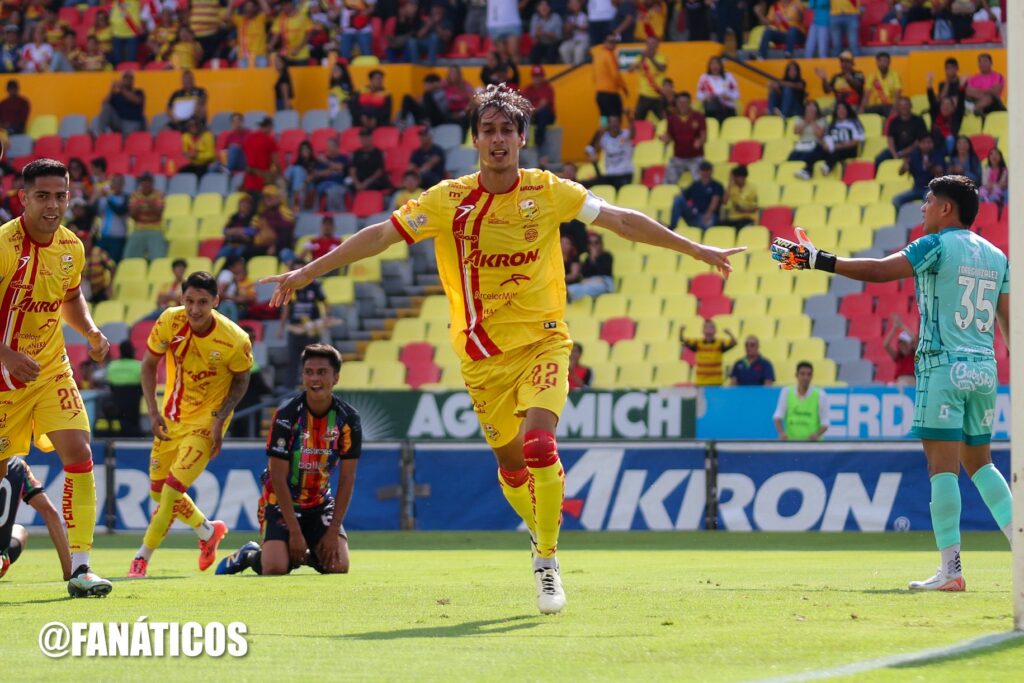 ¡Pez a la vista! Los Canarios del Atlético Morelia buscan retornar a la senda del triunfo al recibir a Dorados