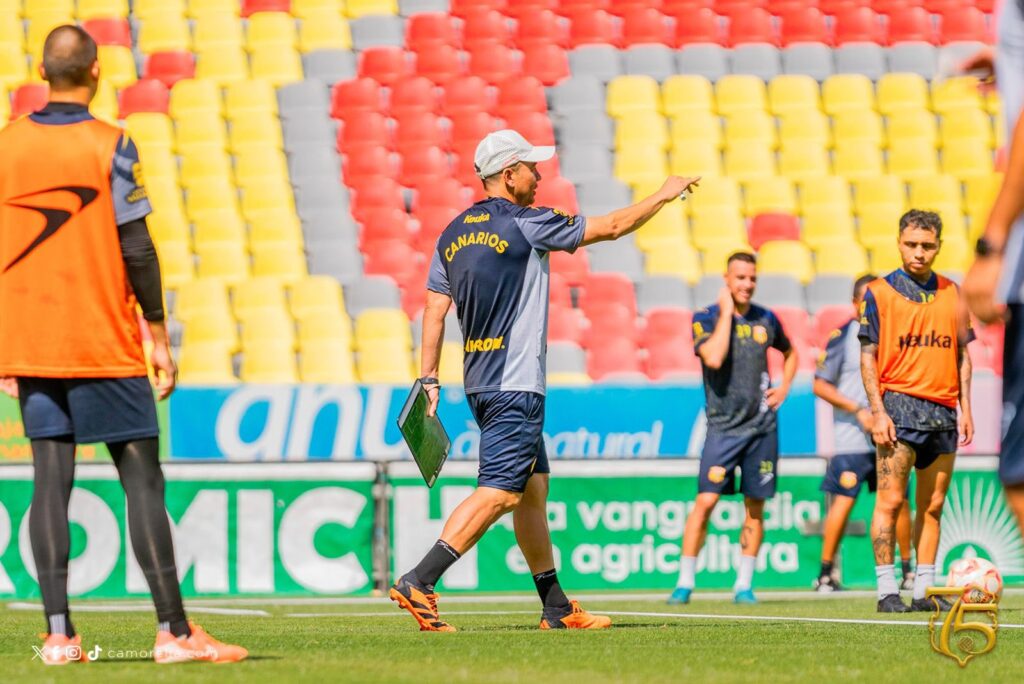 Atlético Morelia, sin margen de error recibe al Tapatío