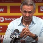 ¡Otro más, Gilberto Adame, deja de ser el director técnico del Atlético Morelia!