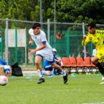 Cuatro equipos se mantienen invictos antes de la Jornada 3 en el michoacano Grupo 11 de la Liga TDP