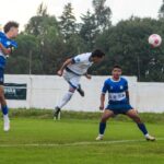 H2O Purépechas FC comanda el michoacano Grupo 11 de la Liga TDP