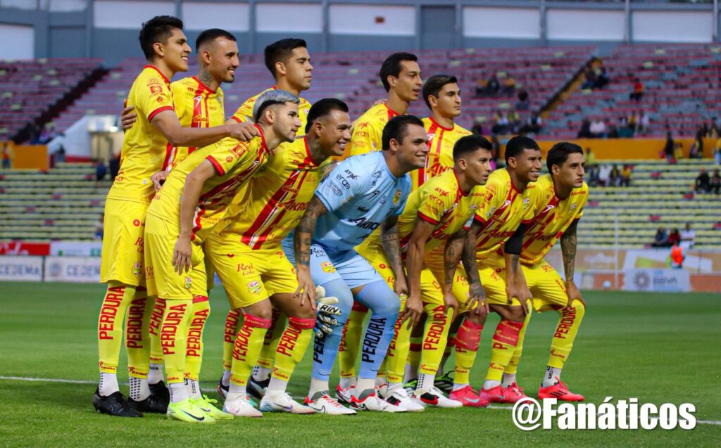 Atlético Morelia recibe en la Ida de Cuartos de Final a Cancún FC, la mejor defensiva del torneo